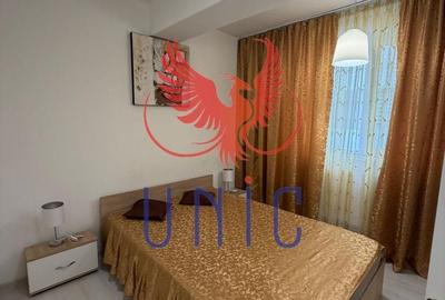 Apartament cu 2 camere în 1 Mai - 2