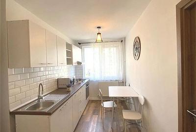 Apartament cu 2 camere semidecomandat în Mogoșoaia - 2