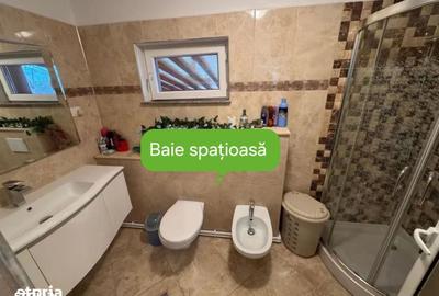 Casă cu 3 camere în Goruni - 1