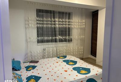 Apartament cu 3 camere în Bucureștii Noi