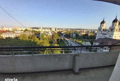Garsonieră în Central - 2