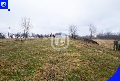 Casă individuală cu 4 camere cu Teren 8570 Mp în Poieni-Solca - 23