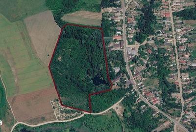 Spațiu comercial, în Izvoru - 4