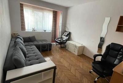 Apartament cu 3 camere decomandat, mobilat în Iosefin - 1