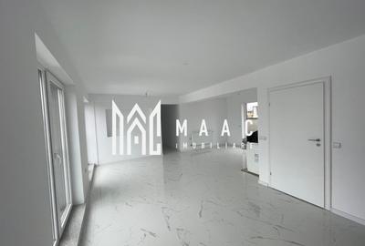 Penthouse cu 4 camere decomandat în Kogălniceanu - 2