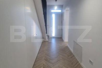 Casă cu 3 camere cu Teren 200 Mp în Stupini - 14