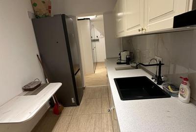 Apartament cu 2 camere decomandat în Tunari - 5