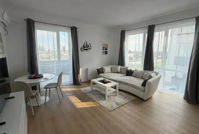 Apartament cu 3 camere decomandat în Nord