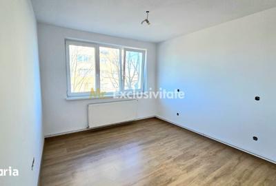 Apartament cu 2 camere în Burdea