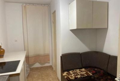 Apartament cu 2 camere semidecomandat în Central - 2