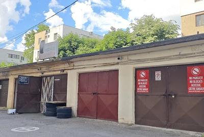 Spațiu comercial, de 23 mp, în Central - 2
