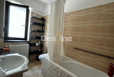 Apartament cu 2 camere, mobilat în Copou - 7
