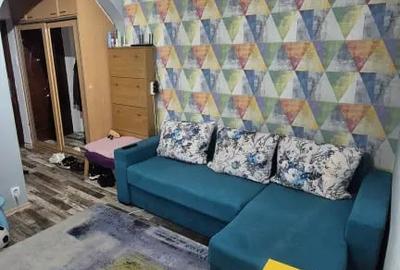 Apartament cu 2 camere semidecomandat în Iancului - 8