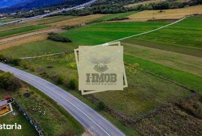 Teren de 3942 mp, în Central - 3