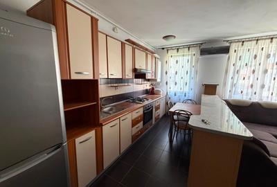 Apartament cu 2 camere semidecomandat în Florești - 8