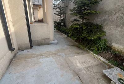 Casă cu 2 camere cu Canalizare în Central - 5