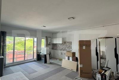 Apartament cu 2 camere în Florești