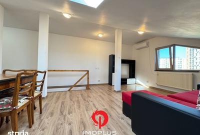 Apartament cu 3 camere decomandat în Ciurea
