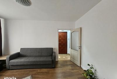 Apartament cu 2 camere în ICIL
