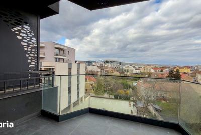 Apartament cu 2 camere, mobilat în Central - 13