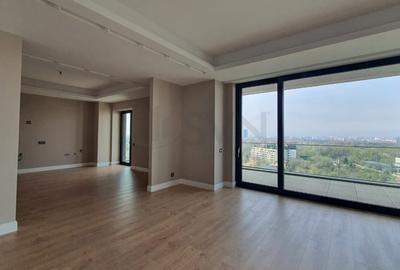 Penthouse cu 5 camere decomandat în Herăstrău - 9