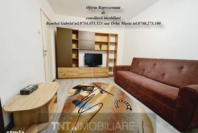 Apartament cu 2 camere decomandat în Tătărași