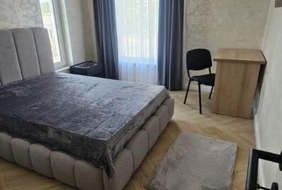 Casă cu 4 camere cu Teren 300 Mp în Central