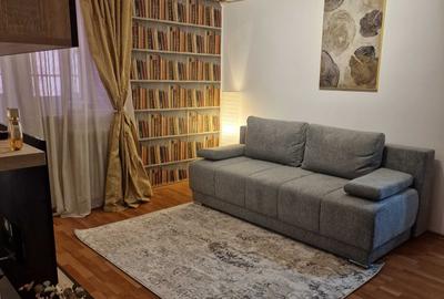 Apartament cu 2 camere semidecomandat în Ștefan cel Mare - 5