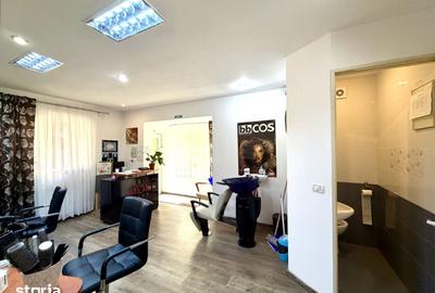Spațiu comercial, de 75 mp, în Nord - 14