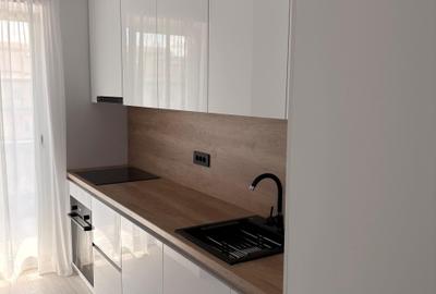 Apartament cu 2 camere decomandat în Central - 2
