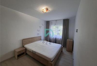 Apartament cu 2 camere decomandat în Hărmanului - 5