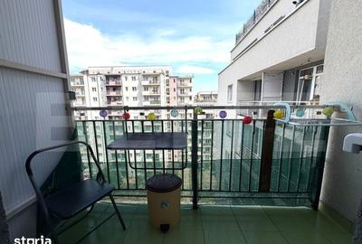 Apartament cu 3 camere decomandat în Iris - 8