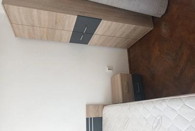 Apartament cu 2 camere semidecomandat în Gara de Nord - 8