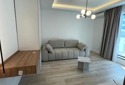 Apartament cu 2 camere decomandat, mobilat în Lujerului - 3