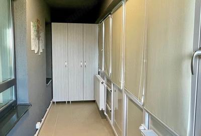 Apartament cu 2 camere semidecomandat în Cug - 3