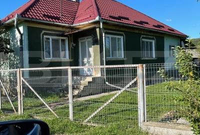 Casă cu 3 camere cu Teren 1400 Mp în Șintereag - 2