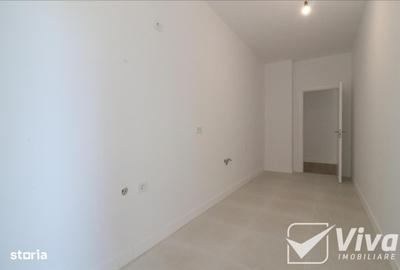 Apartament cu 2 camere decomandat în Podu Roș