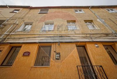 Apartament cu 3 camere nedecomandat, mobilat în Centrul Istoric - 11