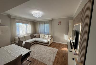 Apartament cu 2 camere decomandat în Chitila