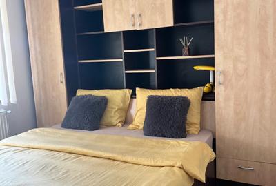 Apartament cu 2 camere semidecomandat în Spitalul Județean