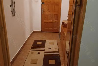 Apartament cu 3 camere decomandat în Ultracentral