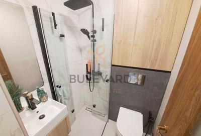 Apartament cu 3 camere decomandat, mobilat în Zorilor - 10