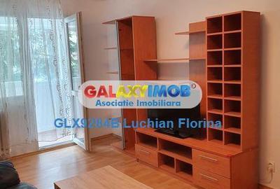 Apartament cu 2 camere decomandat, mobilat în Titan