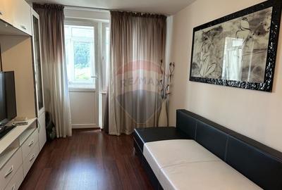 Apartament cu 2 camere decomandat, mobilat în Mărăței - 2