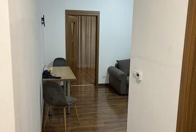 Apartament cu 2 camere semidecomandat în Nufărul - 3