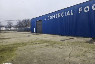 Spațiu comercial, de 800 mp, în Tărlungeni - 6
