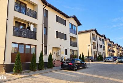 Apartament cu 2 camere în Lunca Cetățuii
