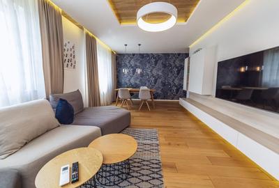 Apartament cu 3 camere decomandat în Militari - 1