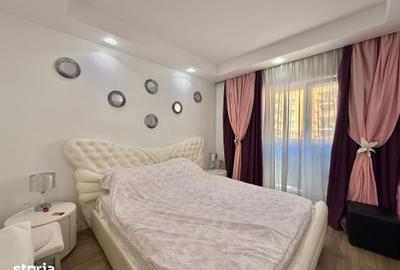 Apartament cu 2 camere decomandat în Ștefăneștii de Jos - 3