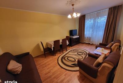 Apartament cu 2 camere decomandat în Dristor - 2